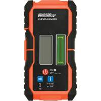 Green & Red Universal Rotary Laser Detector Toolneeds Inc.