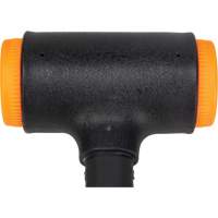 Capuchons d'extr&eacute;mit&eacute; en polyur&eacute;thane Toolneeds Inc.