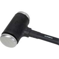 Capuchons d'extr&eacute;mit&eacute; en aluminium Toolneeds Inc.