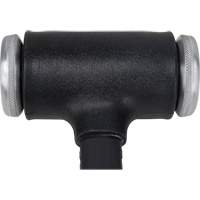 Capuchons d'extr&eacute;mit&eacute; en aluminium Toolneeds Inc.