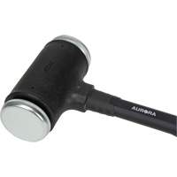 Capuchons d'extr&eacute;mit&eacute; en acier Toolneeds Inc.