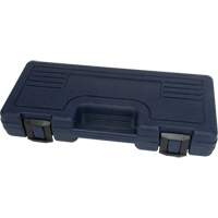 Jeu de douilles SAE, 19 Mcx, Chocs, Prise de 1/2" Toolneeds Inc.