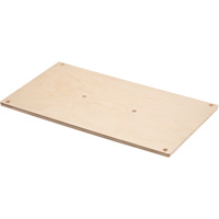 Arx Plywood Workstation Top Toolneeds Inc.