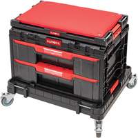 Arx&reg; Foam Seat Top Toolneeds Inc.