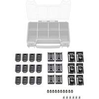 Arx Custom Connectors for Accessories & Wall-Mounting Toolneeds Inc.