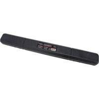 72-Tooth Torque Wrench, Click, 1/2" Square Drive, 25 - 250 ft-lbs. Toolneeds Inc.