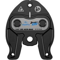 1/4" ZoomLock&reg; MAX Press Jaw for M12 FORCE LOGIC Press Tools Toolneeds Inc.