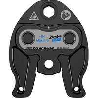 1/2" ZoomLock&reg; MAX Press Jaw for M12 FORCE LOGIC Press Tools Toolneeds Inc.