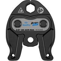 5/8" ZoomLock&reg; MAX Press Jaw for M12 FORCE LOGIC Press Tools Toolneeds Inc.