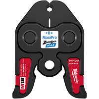 1/4" ZoomLock&reg; MAX Press Jaw for M18 FORCE LOGIC Press Tools Toolneeds Inc.