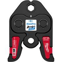 1/2" ZoomLock&reg; MAX Press Jaw for M18 FORCE LOGIC Press Tools Toolneeds Inc.