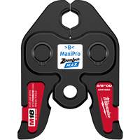 5/8" ZoomLock&reg; MAX Press Jaw for M18 FORCE LOGIC Press Tools Toolneeds Inc.