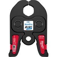 M&acirc;choire de presse ZoomLock MAX 1/8" pour outils de presse M18 FORCE LOGIC Toolneeds Inc.