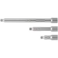 Jeu de rallonges &agrave; douille rotative 3 mcx Toolneeds Inc.