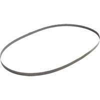 Lame de scie &agrave; ruban compacte pour m&eacute;tal extr&ecirc;mement &eacute;pais, 35-3/8" lo x 8/10 dents par pouce Toolneeds Inc.