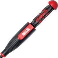 24-in-1 Precision Multi-Bit Screwdriver, Cushion Grip Handle Toolneeds Inc.