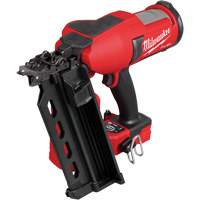 Fuel Duplex Nailer, 18 V, Lithium-Ion Toolneeds Inc.