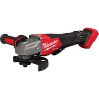 Interrupteur &agrave; palette pour frein de meuleuse Fuel, Roue de 4-1/2" - 6", 18 V Toolneeds Inc.