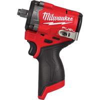 Cl&eacute; &agrave; chocs courte Fuel, 12 V, Mandrin 1/2" Toolneeds Inc.