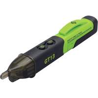 Non-Contact Voltage Detector, 50 VAC - 1000 VAC, Display & Sound Alert Toolneeds Inc.