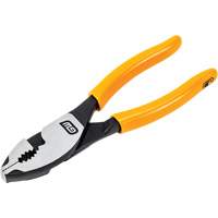 PITBULL Dipped Handle Slip Joint Pliers Toolneeds Inc.