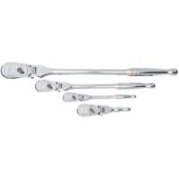 90 Tooth Flex Head Teardrop Ratchet Set Toolneeds Inc.