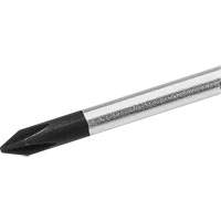 Phillips&reg; Dual Material Screwdriver Set in Foam Storage Tray, 9 Pcs. Toolneeds Inc.