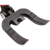 Indexing Deck Removal Bull Bar, 5-59/500" W, 44" L Toolneeds Inc.