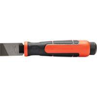 Manche universel pour lime et scie Toolneeds Inc.