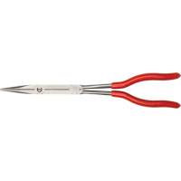 X2 Dipped Handle Long Reach Pliers, 13" L Toolneeds Inc.