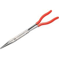 X2 Dipped Handle Long Reach Pliers, 13" L Toolneeds Inc.