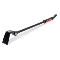 Indexing Flat Pry Bar, 2-1/2" W, 30" L Toolneeds Inc.