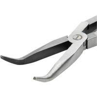 X2 Straight and Bent Long Nose Dual Material Plier Set, 2 Pieces Toolneeds Inc.