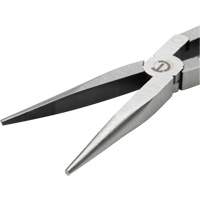 X2 Straight and Bent Long Nose Dual Material Plier Set, 2 Pieces Toolneeds Inc.