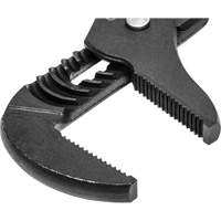 Pinces bouvet&eacute;es avec manche tremp&eacute; et m&acirc;choire droite, 16" Toolneeds Inc.