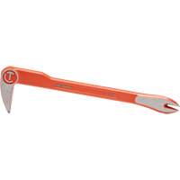 Nail Puller, 2-1/2" W x 10" L Toolneeds Inc.