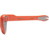 Nail Puller, 2-1/2" W x 10" L Toolneeds Inc.