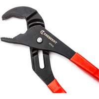 V-Jaw Dipped Handle Tongue & Groove Pliers, 12" Toolneeds Inc.