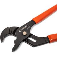 V-Jaw Dipped Handle Tongue & Groove Pliers, 10" Toolneeds Inc.