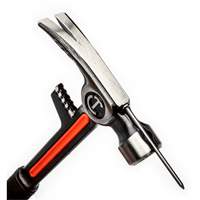 Demo Hammer, 22 oz., Solid Steel Handle, 16" L Toolneeds Inc.