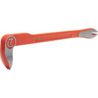 Nail Puller, 14" L Toolneeds Inc.