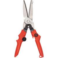 Couteau d'usage multiple Toolneeds Inc.