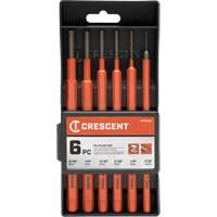 Pin Punch Set, 6 Pieces Toolneeds Inc.
