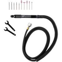Pencil Grinder Kit, 7.7 CFM Toolneeds Inc.