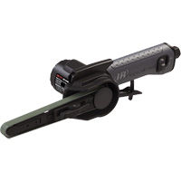 Pneumatic Belt Sander, 3/8" - 13" Toolneeds Inc.