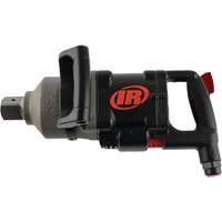 Air Impact Wrench, 1-1/2" Drive, 1/2" NPT Air Inlet, 3600 No Load RPM Toolneeds Inc.