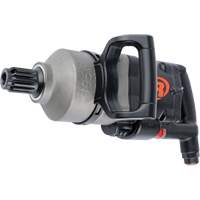 Air Impact Wrench, #5 Drive, 1/2" NPT Air Inlet, 3600 No Load RPM Toolneeds Inc.
