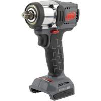 Compact Cordless Impact Wrench, 20 V, 1/2" Socket Toolneeds Inc.