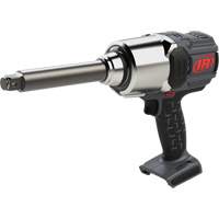 Cordless Impact Wrench with Friction Ring Thru-Hole, 20 V, 3/4" Socket Toolneeds Inc.