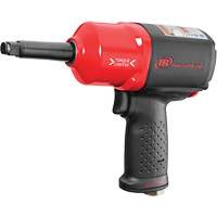 Torque Limited Impact Wrench, 1/2" Drive, 1/4" NPT Air Inlet, 11000 No Load RPM Toolneeds Inc.